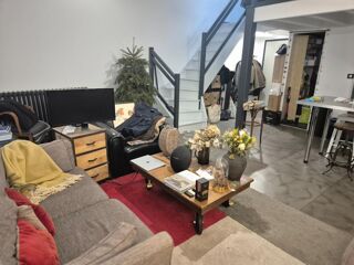  Appartement à vendre 4 pièces 104 m²