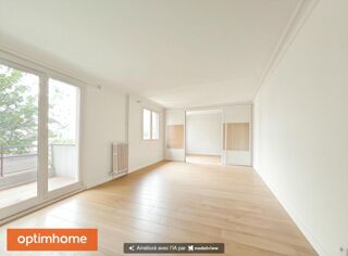  Appartement à vendre 5 pièces 108 m²