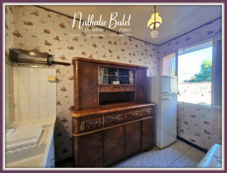  Maison � vendre 3 pi�ces 57 m�