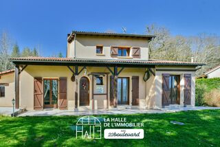  Maison � vendre 6 pi�ces 114 m�