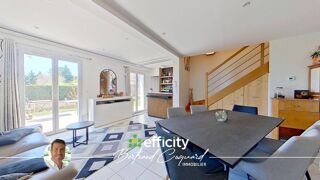  Villa � vendre 4 pi�ces 94 m�