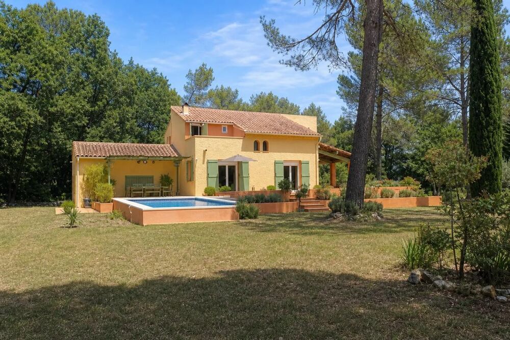 Maison de 7 pièces d'environ 200 m² à Camps-la-Source
