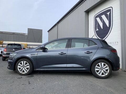 M&eacute;gane 1.5 DCi 115 CH EDC Business 2021 occasion 14650 Carpiquet