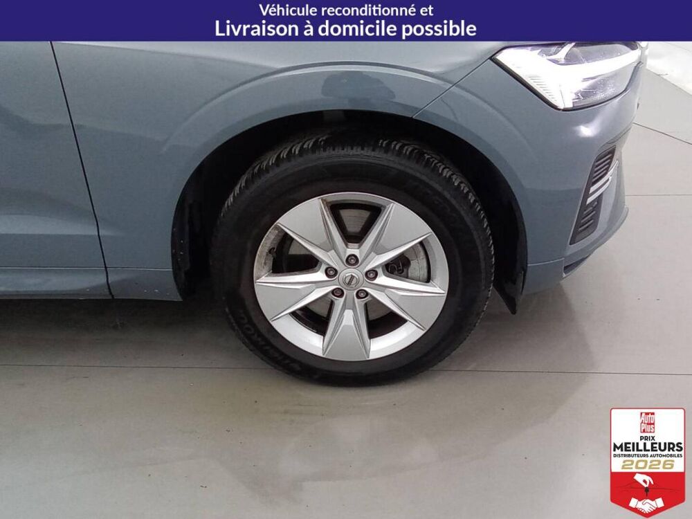 XC60 B4 AWD 197 Geartronic 8 Momentum +IntelliSafe 2022 occasion 10150 Lavau