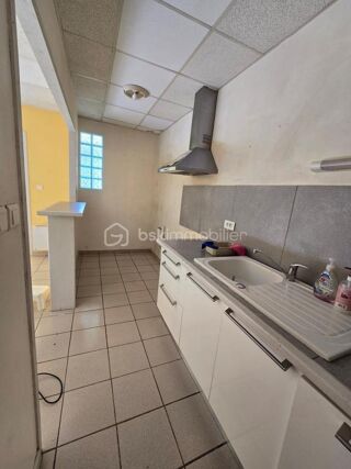 Vente Appartement Appartement Largentiere