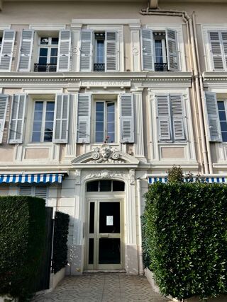  Appartement � louer 2 pi�ces 44 m�