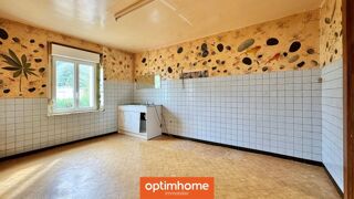  Maison � vendre 6 pi�ces 125 m�