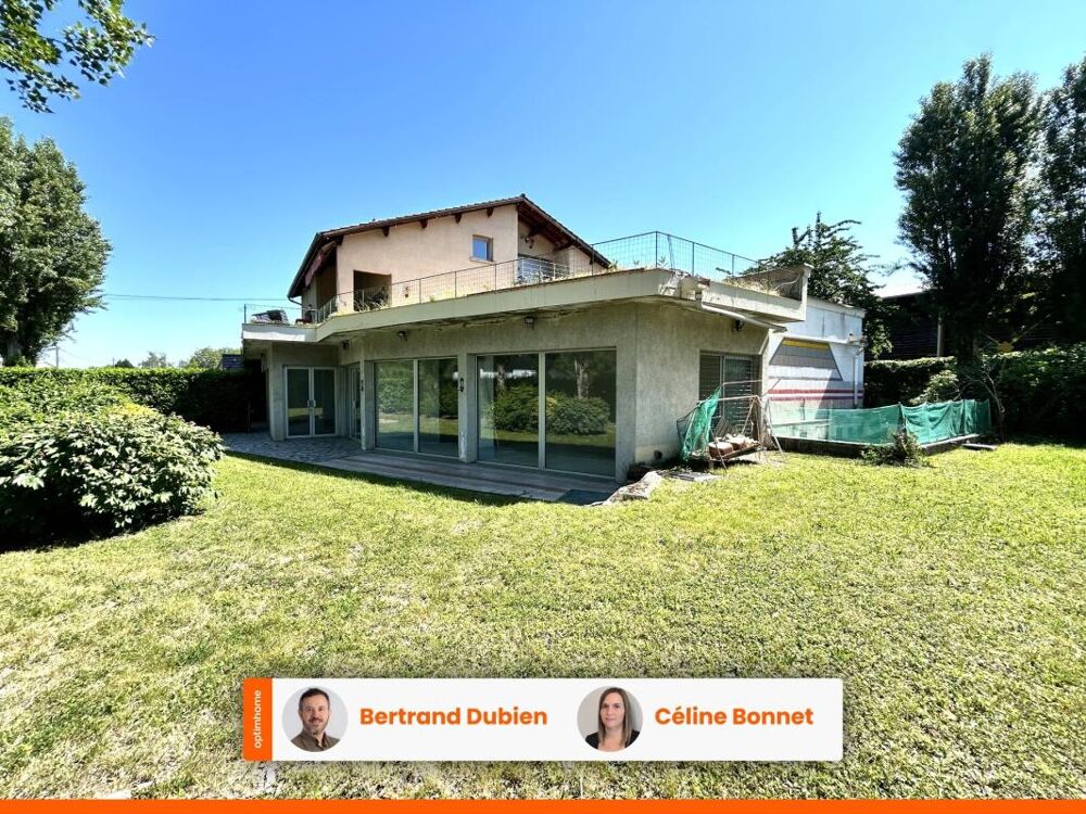 Maison 8 pièces 216 m² · à Billom · 216 m² · 369 000 €
