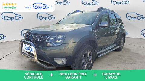 Dacia duster 1.5 dCi 110 Prestige