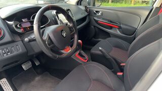 Clio IV 1.6 Turbo 200 EDC6 RS 2013 occasion 62140 Hesdin