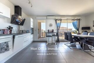  Appartement à vendre 3 pièces 67 m²