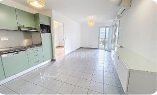  Appartement � vendre 2 pi�ces 41 m�