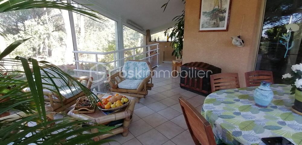 � vendre  Maison Bizanet (11200)