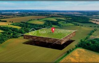  Terrain à vendre 769 m²