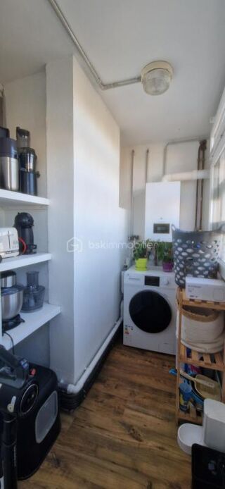  Appartement à vendre 4 pièces 72 m²