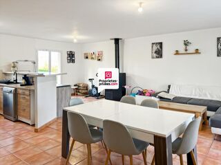  Maison � vendre 5 pi�ces 98 m�