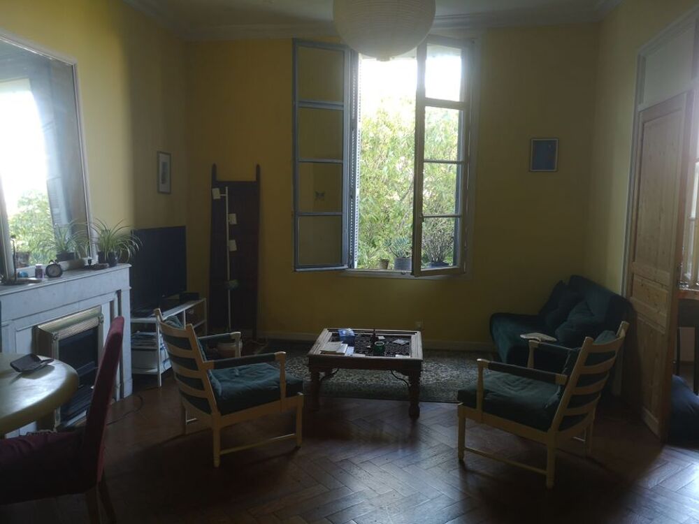 Location Appartement Appartement de 65m2 à louer sur Antibes Antibes