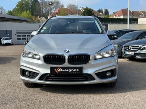 Serie 2 (F46) GRAN TOURER 216D BUSINESS BVA6 2017 occasion 78240 Chambourcy