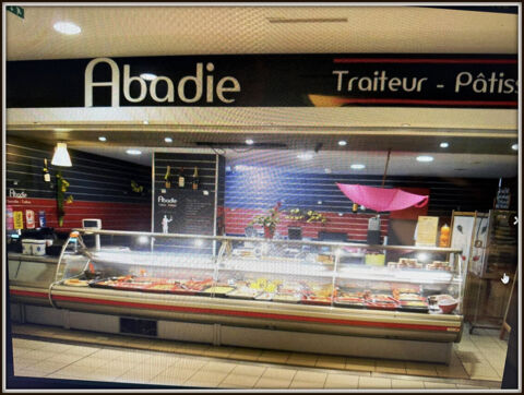 Fonds de commerce &agrave; vendre TARBES (65) 168000 65000 Tarbes