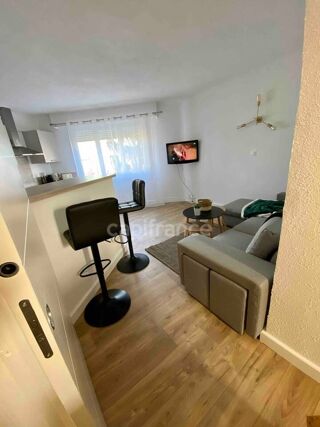  Appartement à vendre 2 pièces 33 m²