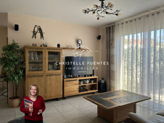  Maison � vendre 4 pi�ces 110 m�