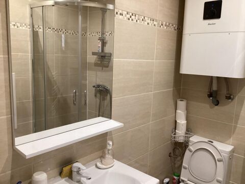  Appartement � louer 2 pi�ces 35 m�