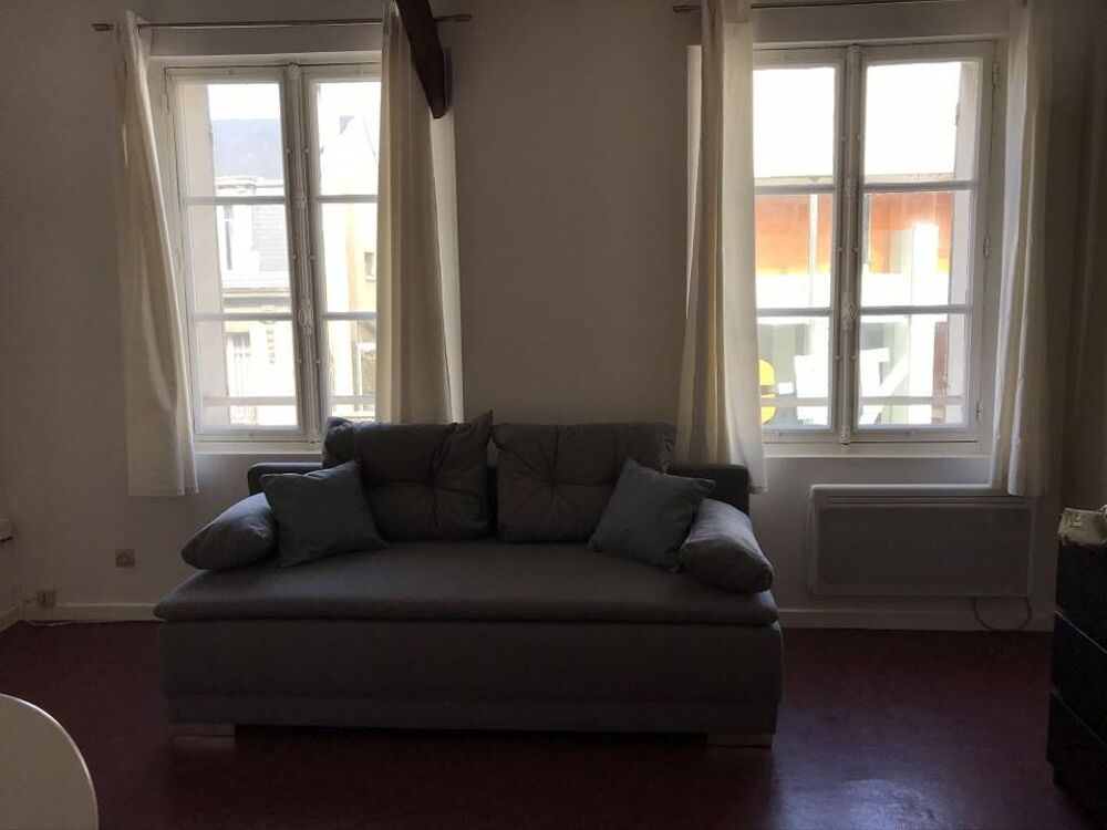 Location Appartement Appartement de 35m2 à louer sur Reims Reims