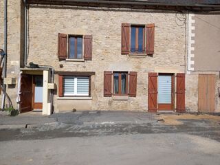  Maison à vendre 4 pièces 110 m²