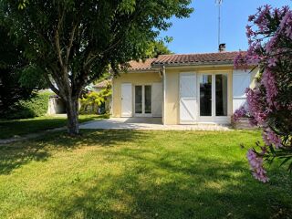  Maison à vendre 3 pièces 80 m²