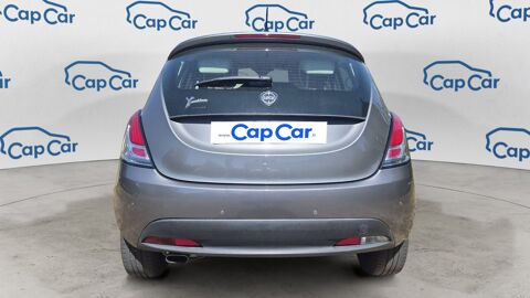 Ypsilon 1.2 69 Platinum 2013 occasion 94700 Maisons Alfort
