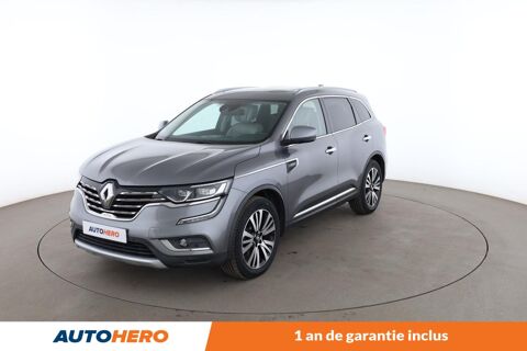 Annonce voiture Renault Koleos 15790 €