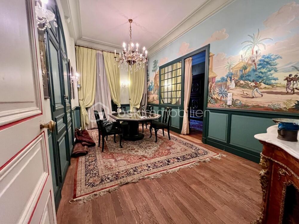 Vente Appartement Bien d'exception avec magnifique jardin sur le plateau de Poitiers Poitiers