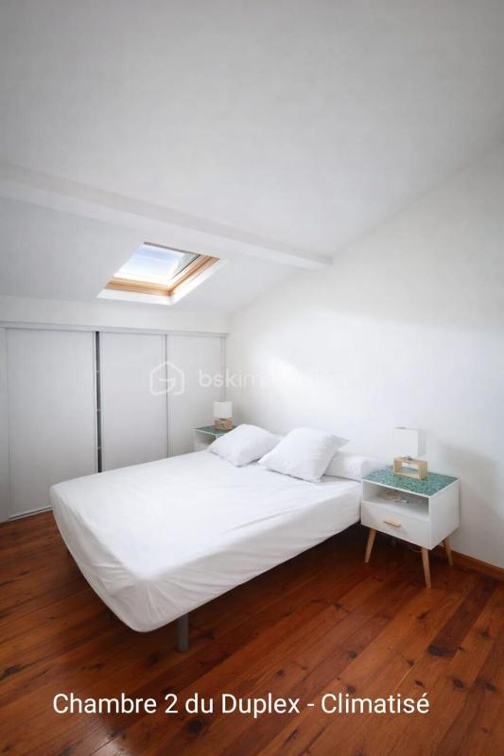 Vente Appartement Appartements rénovés 90 m2 Amelie les bains palalda