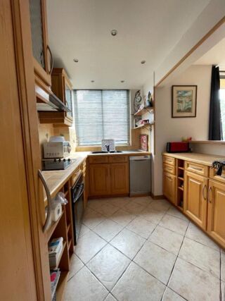  Appartement � vendre 4 pi�ces 66 m�