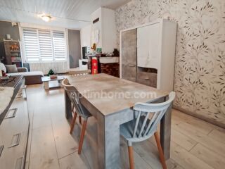  Maison � vendre 4 pi�ces 90 m�