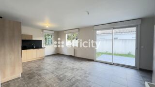  Villa � vendre 4 pi�ces 80 m�