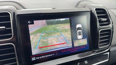 C5 aircross 1.5 BlueHDi 130 Business - 5 places 2021 occasion 60300 Senlis