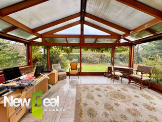  Maison � vendre 7 pi�ces 183 m�