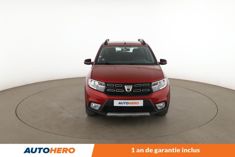 Sandero 0.9 TCe Techroad 90 ch 2019 occasion 92130 Issy-les-Moulineaux
