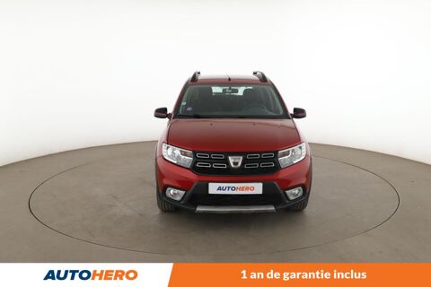 Sandero 0.9 TCe Techroad 90 ch 2019 occasion 92130 Issy-les-Moulineaux
