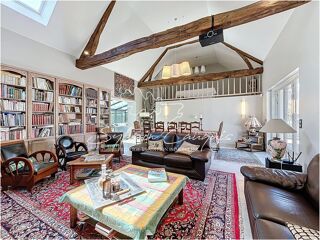  Ferme à vendre 11 pièces 394 m²