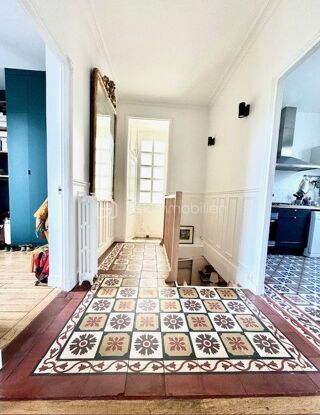  Maison � vendre 5 pi�ces 170 m�