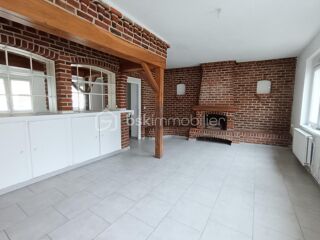  Maison � vendre 6 pi�ces 200 m�