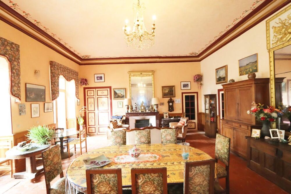 � vendre  Propri�t�/ch�teau Fontcouverte (11700)