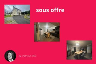  Maison � vendre 7 pi�ces 120 m�