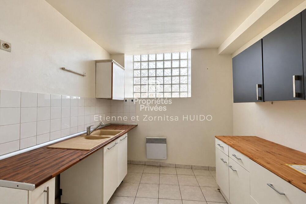 Location Maison Maison Vatan 5 pièce(s) 87 m2 Vatan