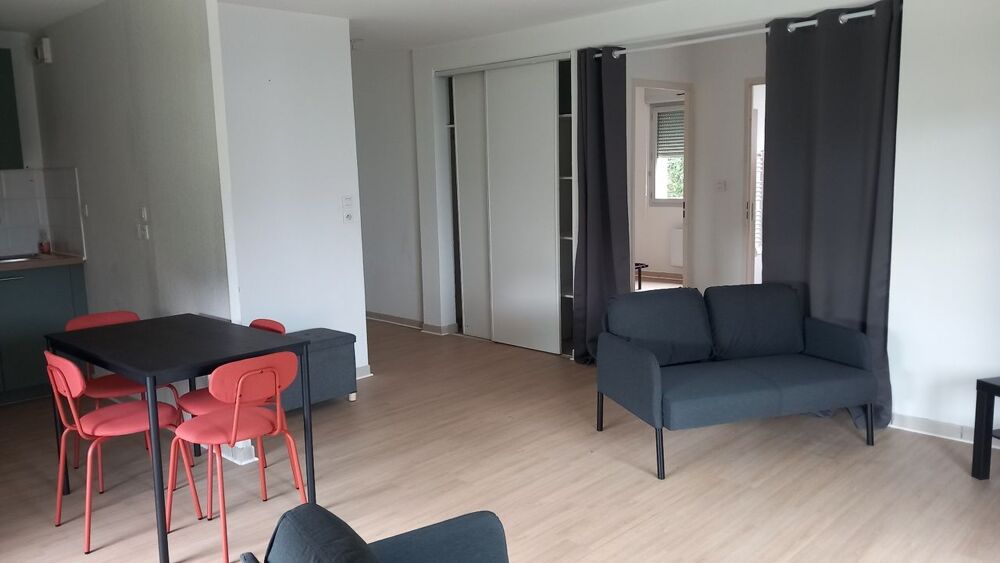 Location Appartement Appartement de 64m2 à louer sur Toulouse Toulouse