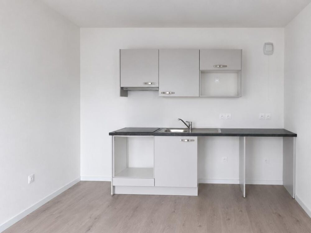 Location Appartement T3 avec parking et balcon à BRETIGNY SUR ORGE Bretigny sur orge