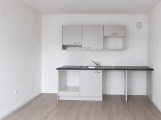  Appartement à louer 3 pièces 57 m²