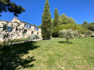  Maison � vendre 12 pi�ces 325 m� Montfuronon